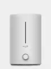 Белый увлажнитель воздуха DEERMA DEM-F628, 5 л