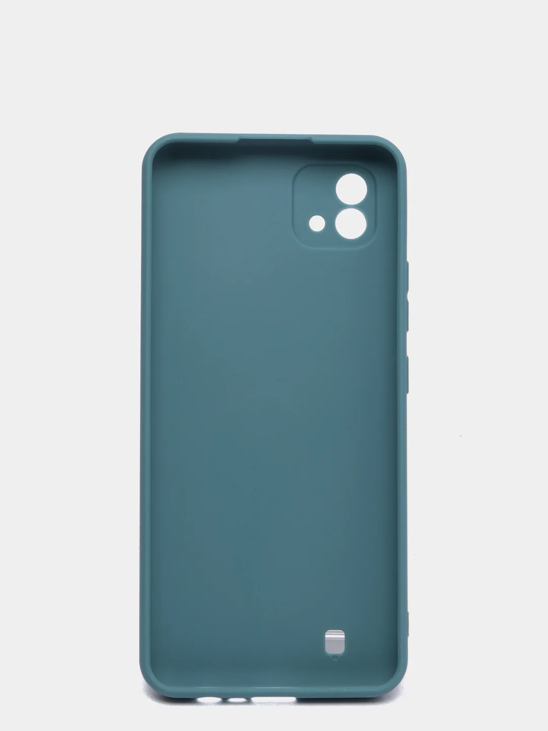 Лайм чехол мягкий накладка для Realme C21, C11, C15, C3, C20, 8
