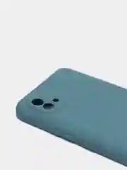 Лайм чехол мягкий накладка для Realme C21, C11, C15, C3, C20, 8