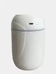 Белый аромадиффузор настольный, USB