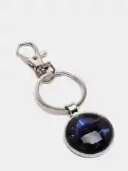 Серый брелоки для ключей  "Знаки зодиака"