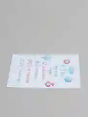 Открытка новогодняя, мотивационная, с конвертом, "В Новом году" 10 х 15 см