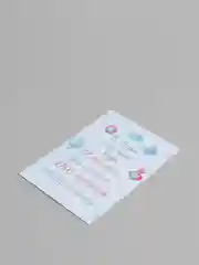 Открытка новогодняя, мотивационная, с конвертом, "В Новом году" 10 х 15 см