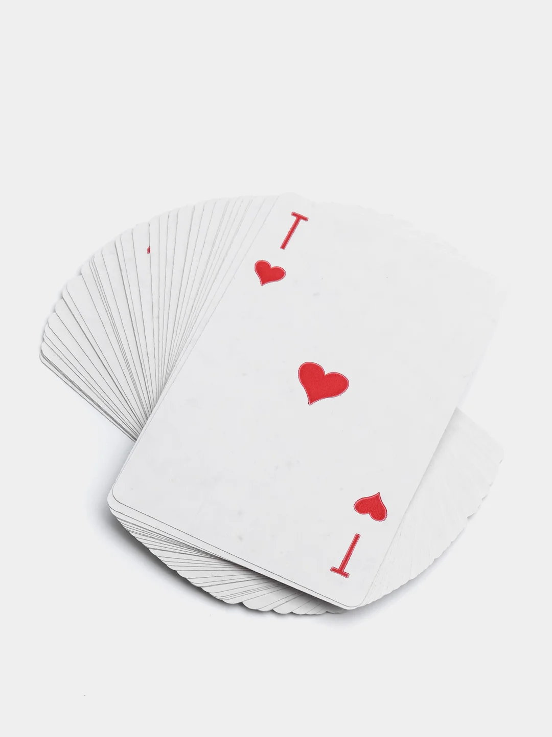 Классические игральные карты, 36 штук