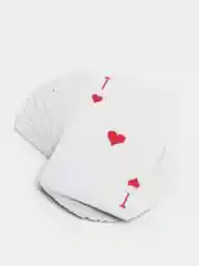Классические игральные карты, 36 штук