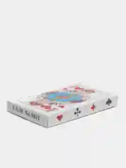 Классические игральные карты, 36 штук