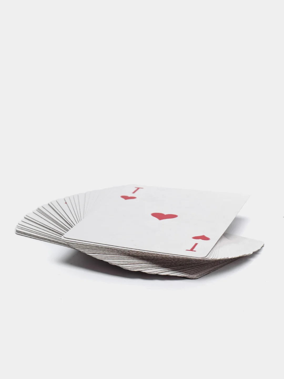 Классические игральные карты, 36 штук