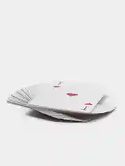 Классические игральные карты, 36 штук
