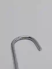 Крючок S образный, 1 штука