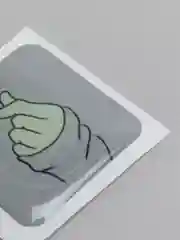 Черный 3d стикеры-наклейки (объемные) на телефон,авто,компьютер,планшет