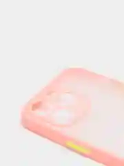 Манго чехол на iPhone 13, 12, 11, 8, 7, XR, X, XS, pro, mini, max, plus, SE
