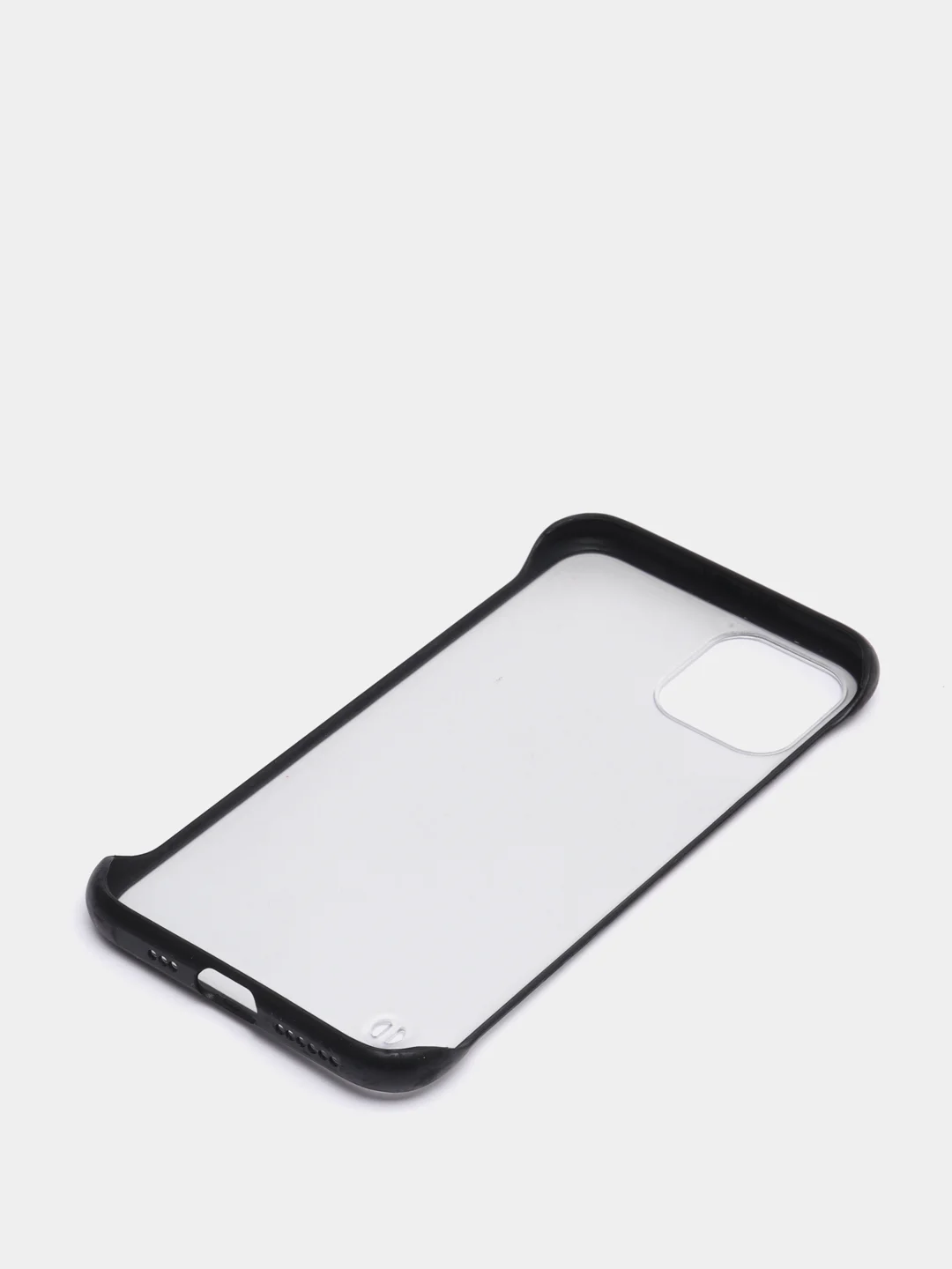 Безрамочный чехол для iPhone всех моделей