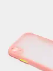 Манго чехол на iPhone 13, 12, 11, 8, 7, XR, X, XS, pro, mini, max, plus, SE