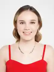 Золотой чокер на шею женский, 2 цвета