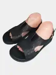 Женские босоножки "Великан"