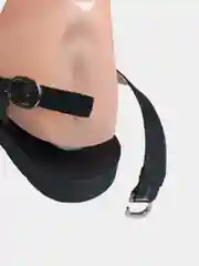Женские босоножки "Великан"