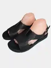 Женские босоножки "Великан"