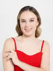 Серебряный кольца женские, регулируемые, набор 3 штуки