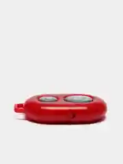 Красный селфи пульт bluetooth