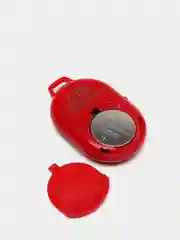Красный селфи пульт bluetooth