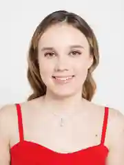 Светящийся кулон