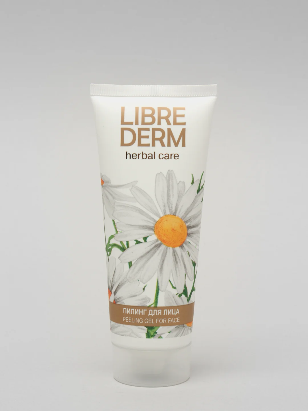 Пилинг-скатка Librederm с ромашкой, 75 мл