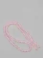 Конфетный бусины рондели, граненые, стеклянные