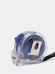 Рулетка измерительная 3м, 5м, 7,5м, 10м, ударопрочный корпус