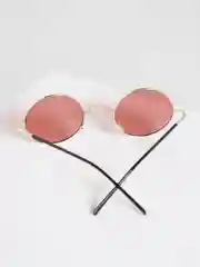Конфетный солнцезащитные женские очки