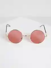 Конфетный солнцезащитные женские очки