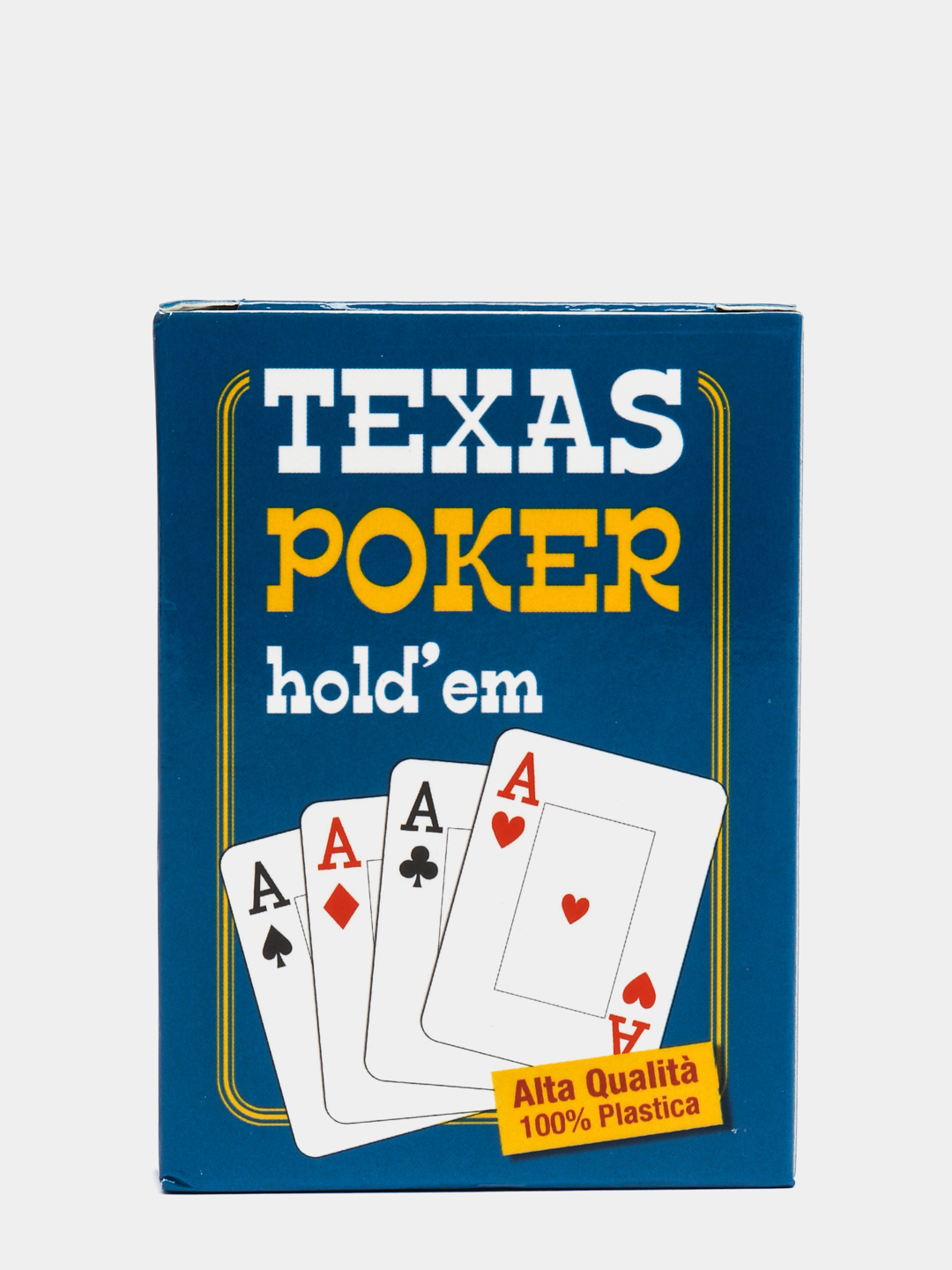 Настольная игра / Карты покер / poker Texas Карты / техас покер купить по  цене 149 ₽ в интернет-магазине Магнит Маркет