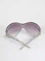 Черный очки солнцезащитные солнечные модные