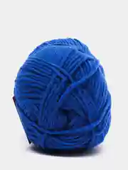 Индиго пряжа Alize Lanagold, 240 м