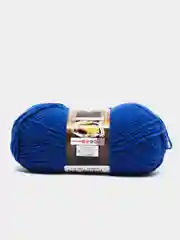 Индиго пряжа Alize Lanagold, 240 м