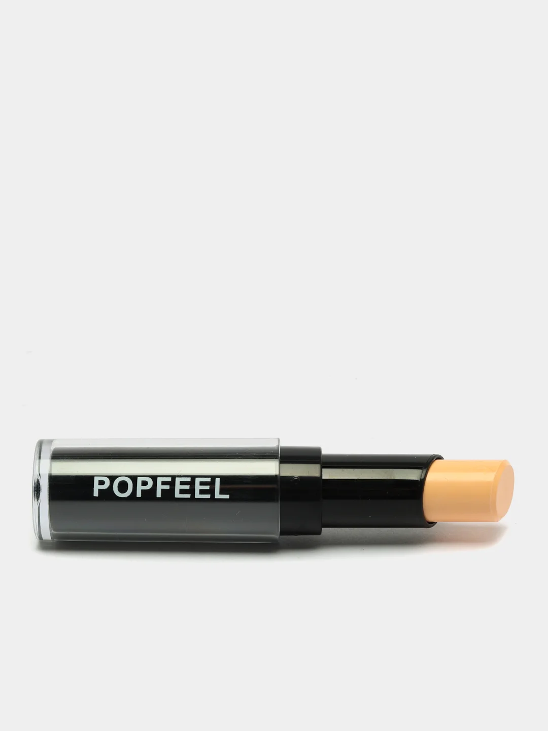 Бежевый меланж корректор карандаш для лица Popfeel