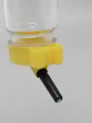 Поилка для грызунов
