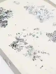 Серебряный подставка - подсвечник / подставка декоративная / декор / подставка для свечи