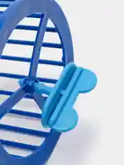 Колесо для грызунов подвесное