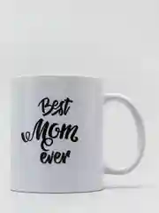 Кружка для мамы "Любимая мама"