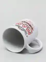 Кружка для мамы "Любимая мама"