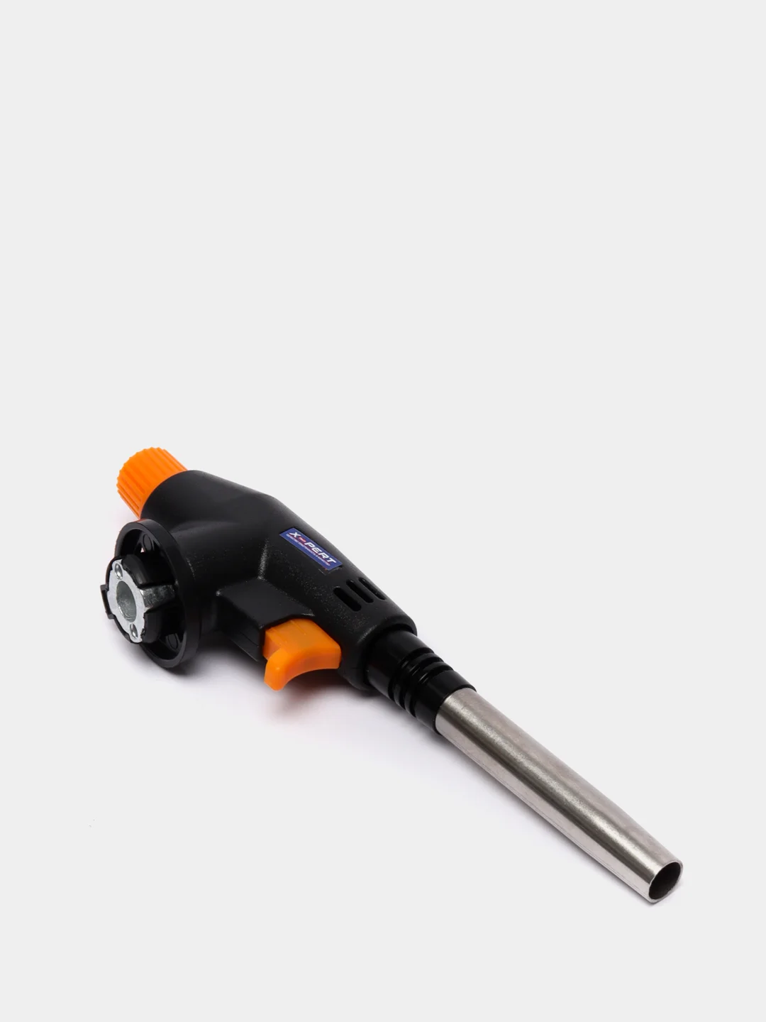 Горелка газовая с пьезоподжигом (пьезой) SL-8813