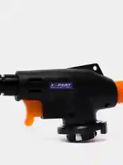 Горелка газовая с пьезоподжигом (пьезой) SL-8813