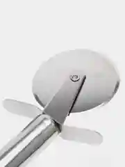 Нож для пиццы и теста