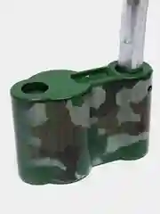 Замок навесной ЧАЗ ВС2-60-01 "Милитари"