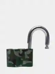 Замок навесной ЧАЗ ВС2-60-01 "Милитари"