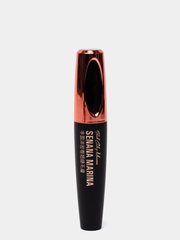 Тушь для ресниц Senana marina cream lash водостойкая, с силиконовой кисточкой