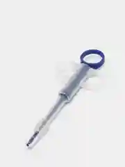 Синий таблеткодаватель для животных