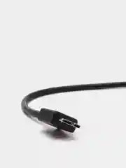 Черный кабель Micro USB 3.0 для внешних жестких дисков HDD, SDD