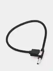 Черный кабель Micro USB 3.0 для внешних жестких дисков HDD, SDD