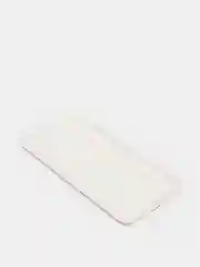 Кораллово-розовый чехол Xiaomi Redmi Note 8 Pro силиконовый с рисунком (Сяоми Редми Нот 8 Про)